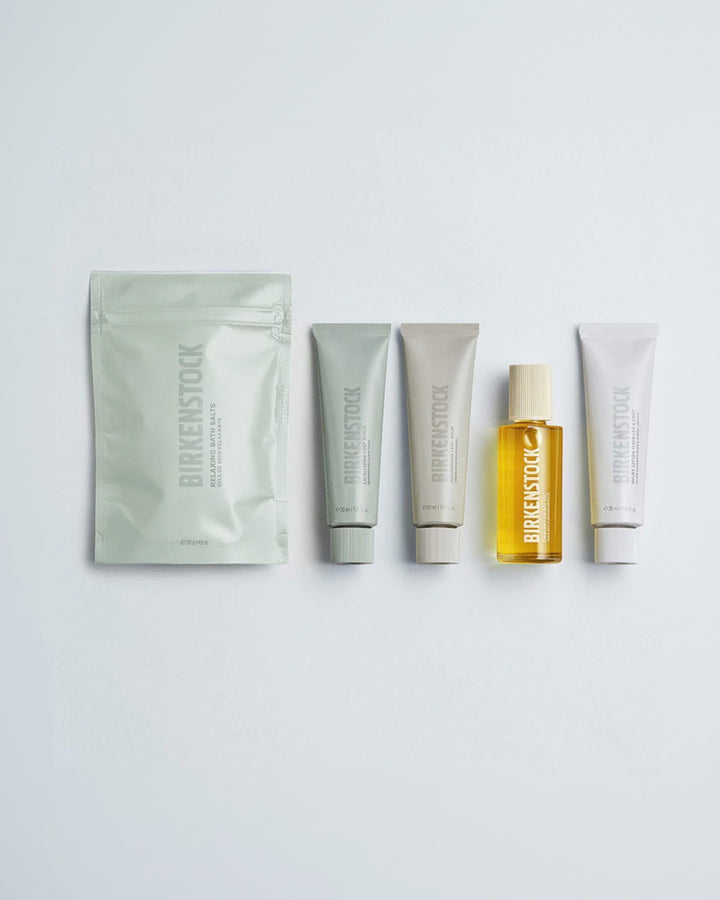 Care Essentials Discovery Kit