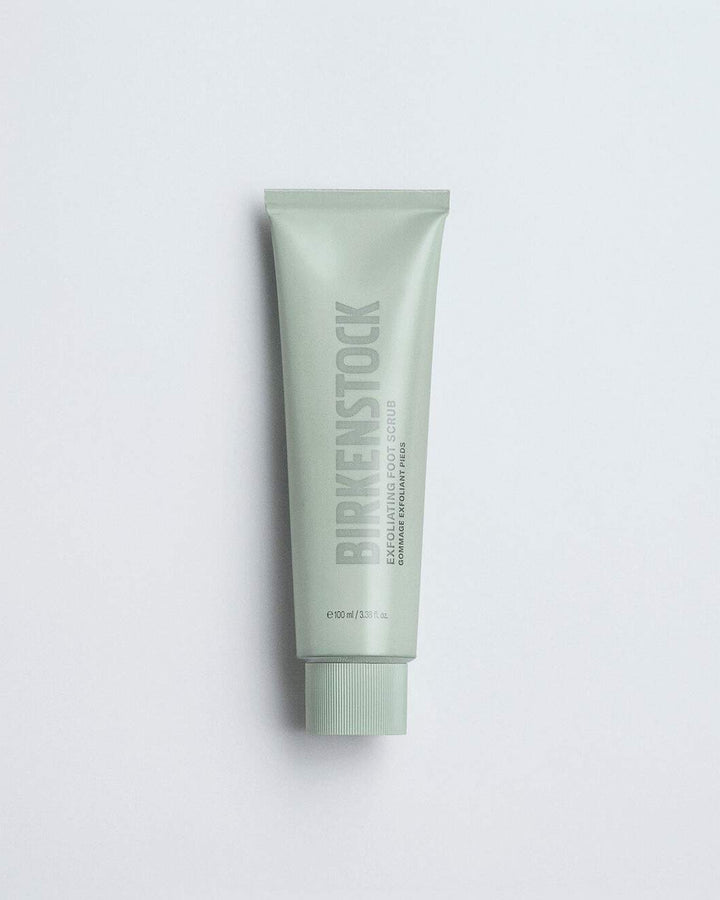 Exfoliating Foot Scrub 100ml