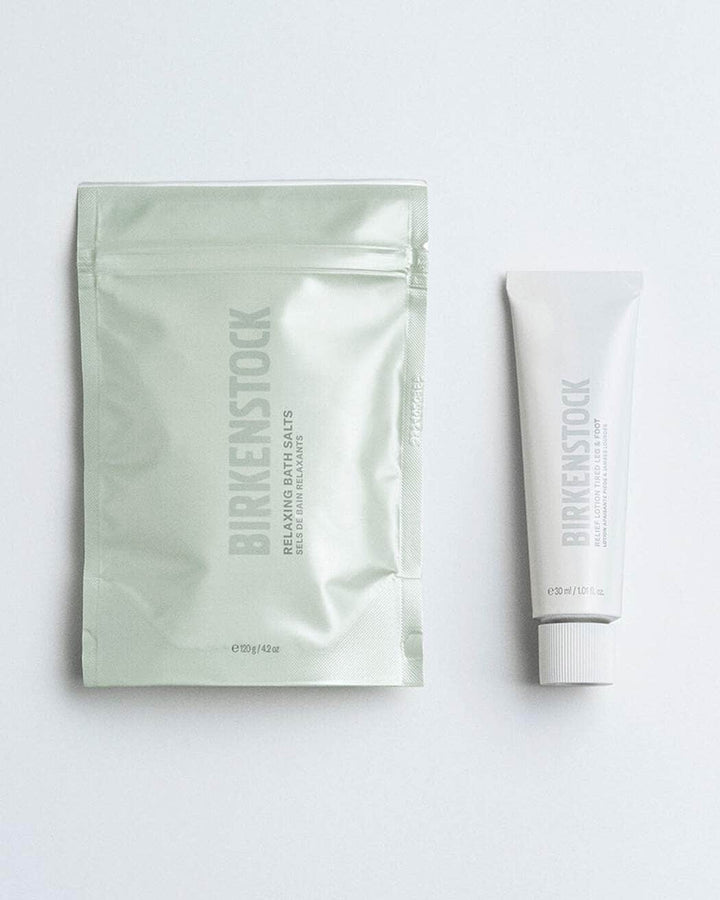 Foot Care Essentials - Relieving Ritual