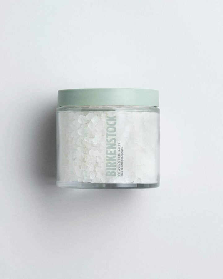 Relaxing Bath Salts 450g