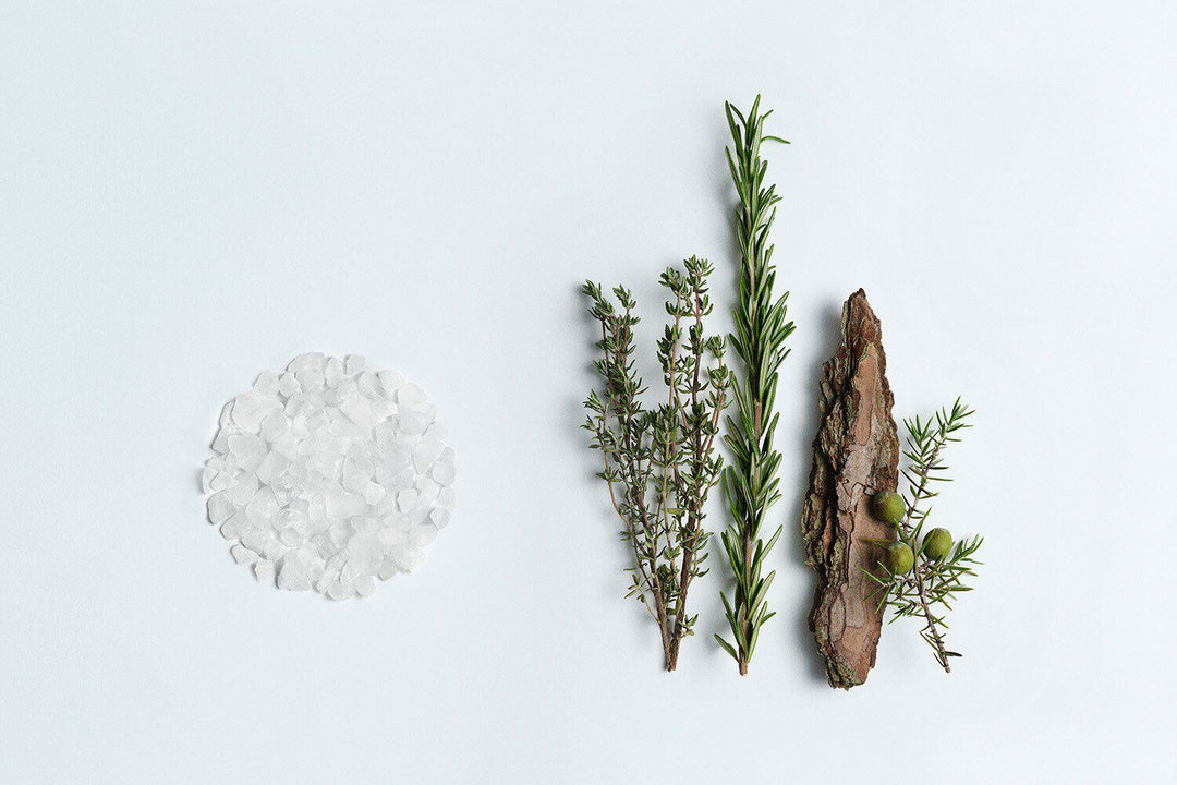 Relaxing Bath Salts 450g