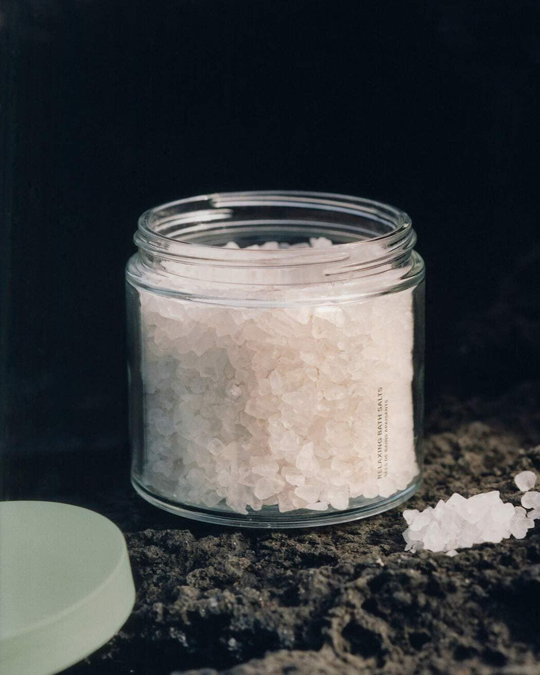 Relaxing Bath Salts 450g