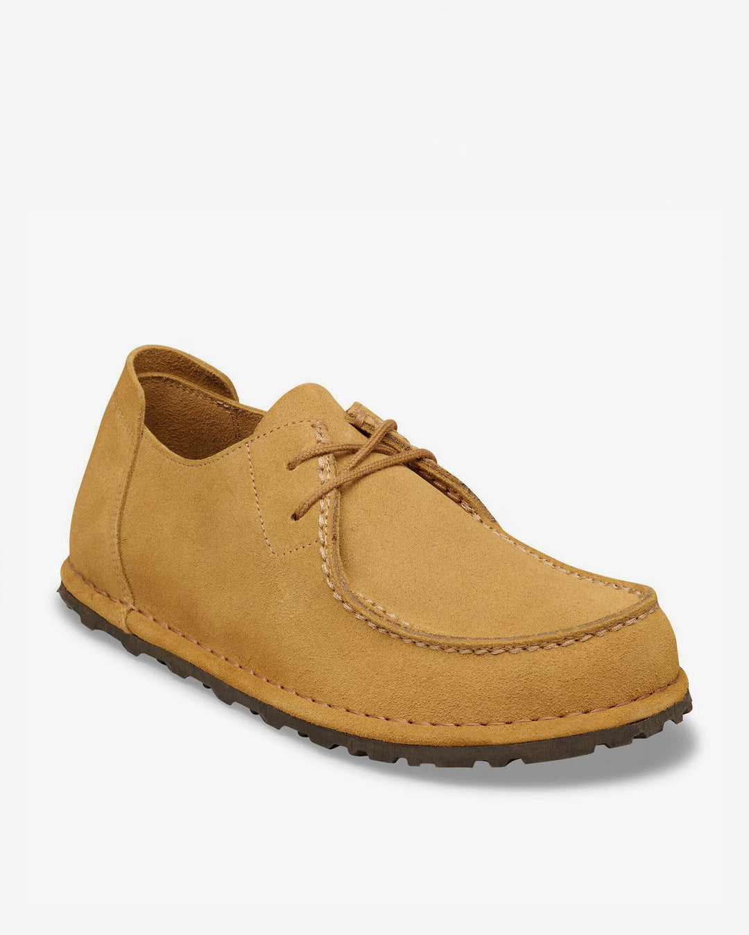 Birkenstock Utti Lace LEVE Cork Brown