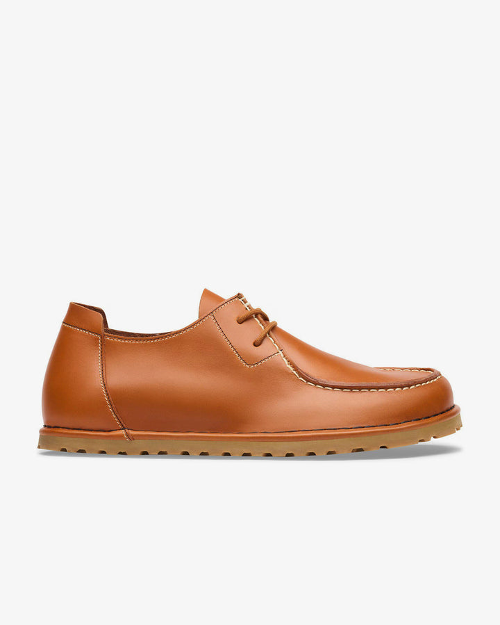 Birkenstock Utti Lace Cognac