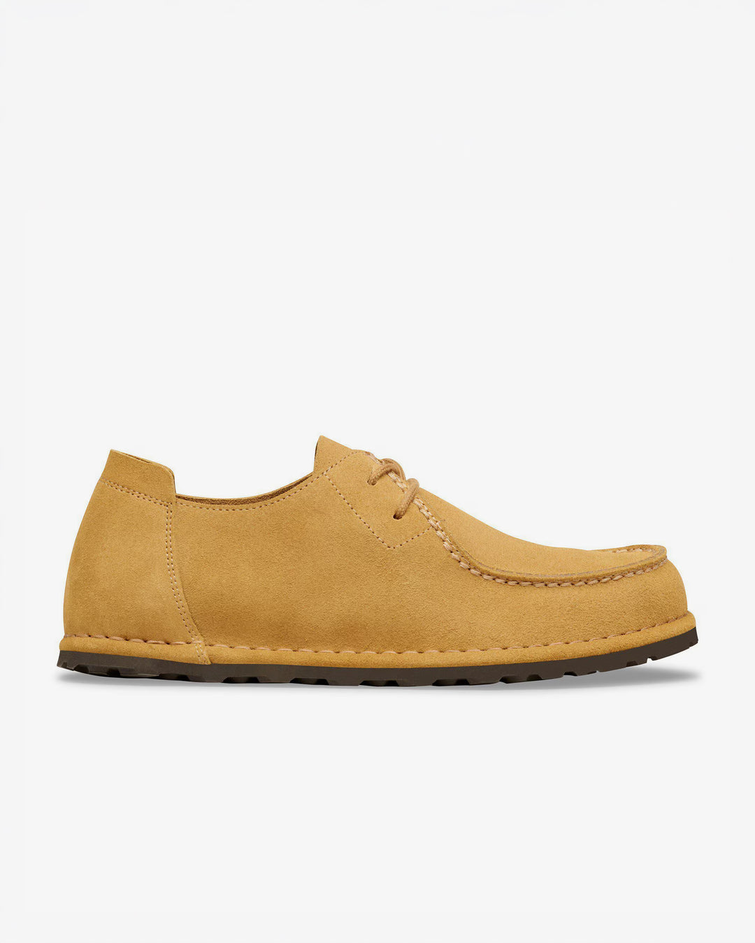 Birkenstock Utti Lace LEVE Cork Brown