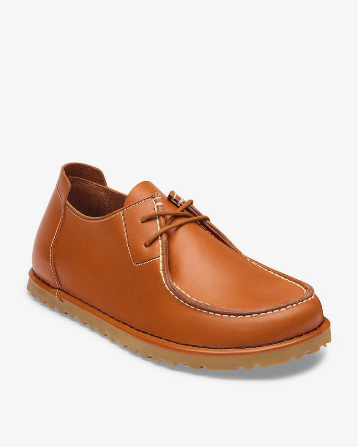 Birkenstock Utti Lace Cognac