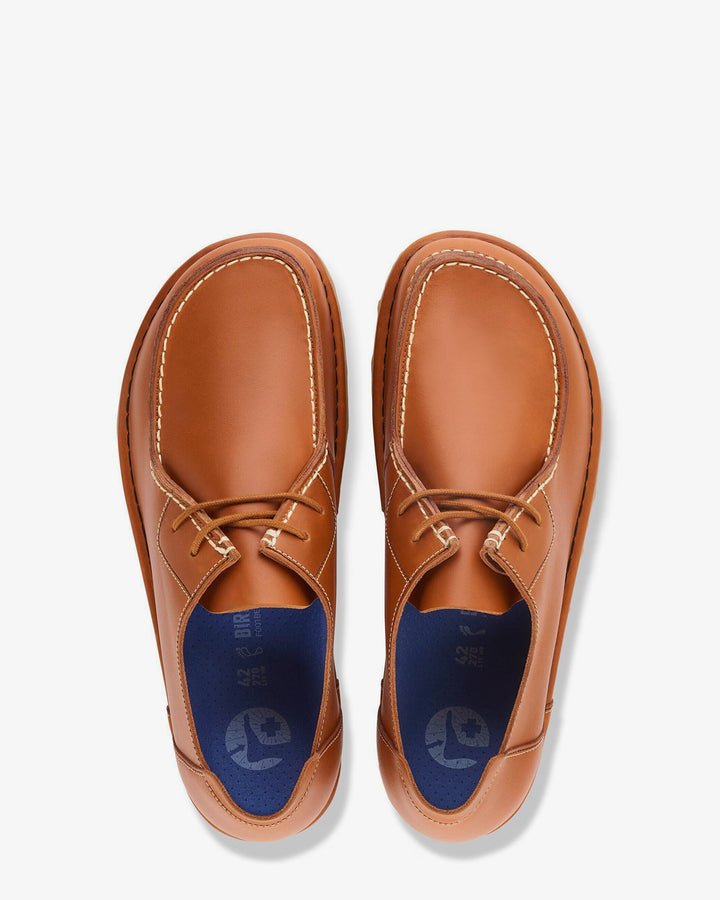 Birkenstock Utti Lace Cognac
