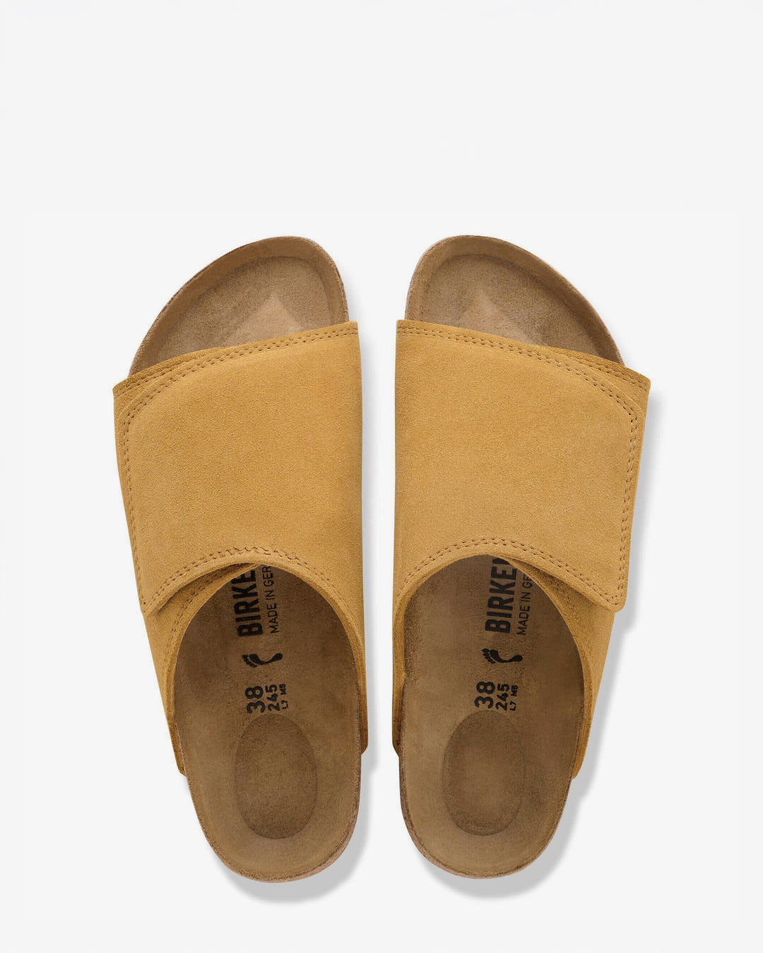 Birkenstock Solana LEVE Cork Brown