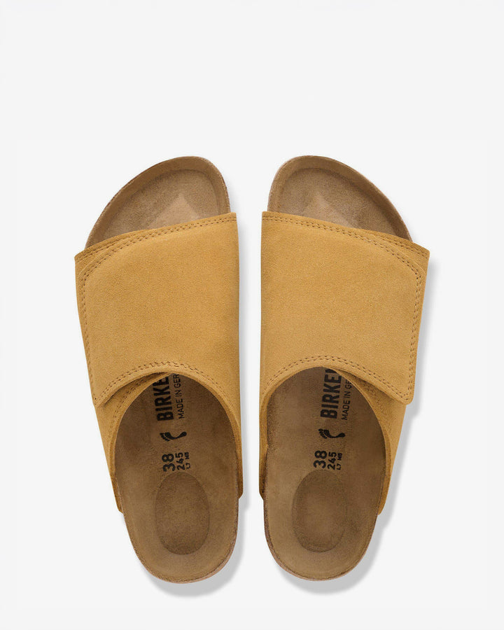 Birkenstock Solana LEVE Cork Brown