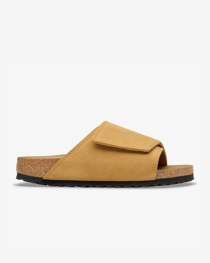 Birkenstock Solana LEVE Cork Brown