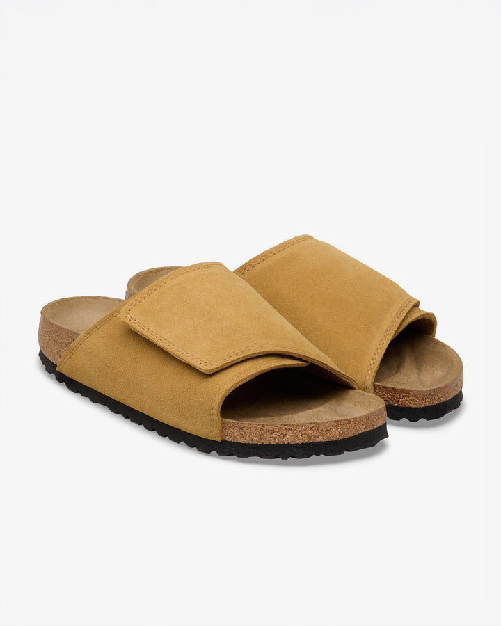 Birkenstock Solana LEVE Cork Brown