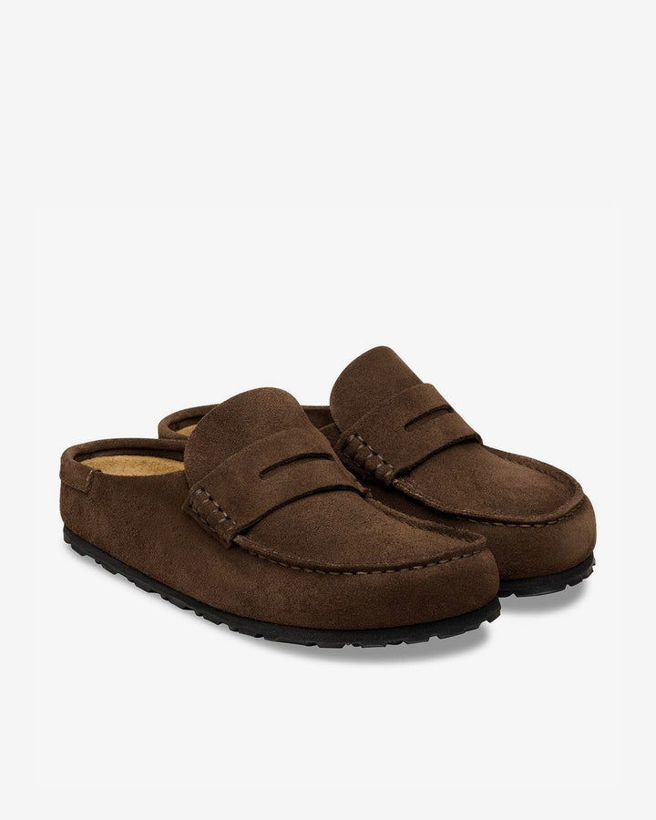 Birkenstock Naples Wrapped LEVE Carafe