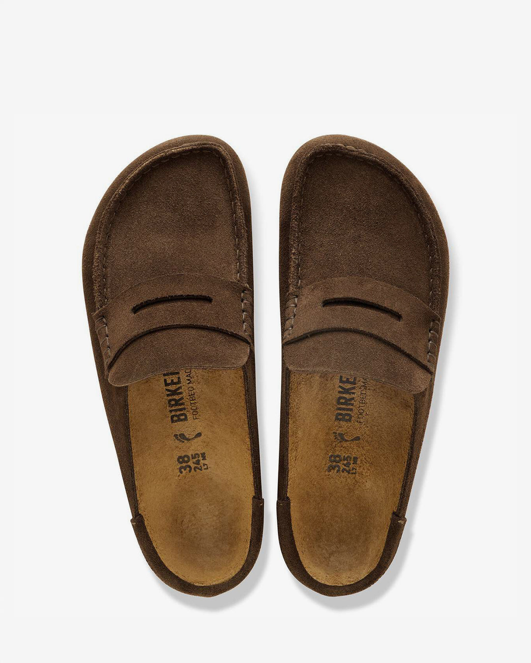 Birkenstock Naples Wrapped LEVE Carafe