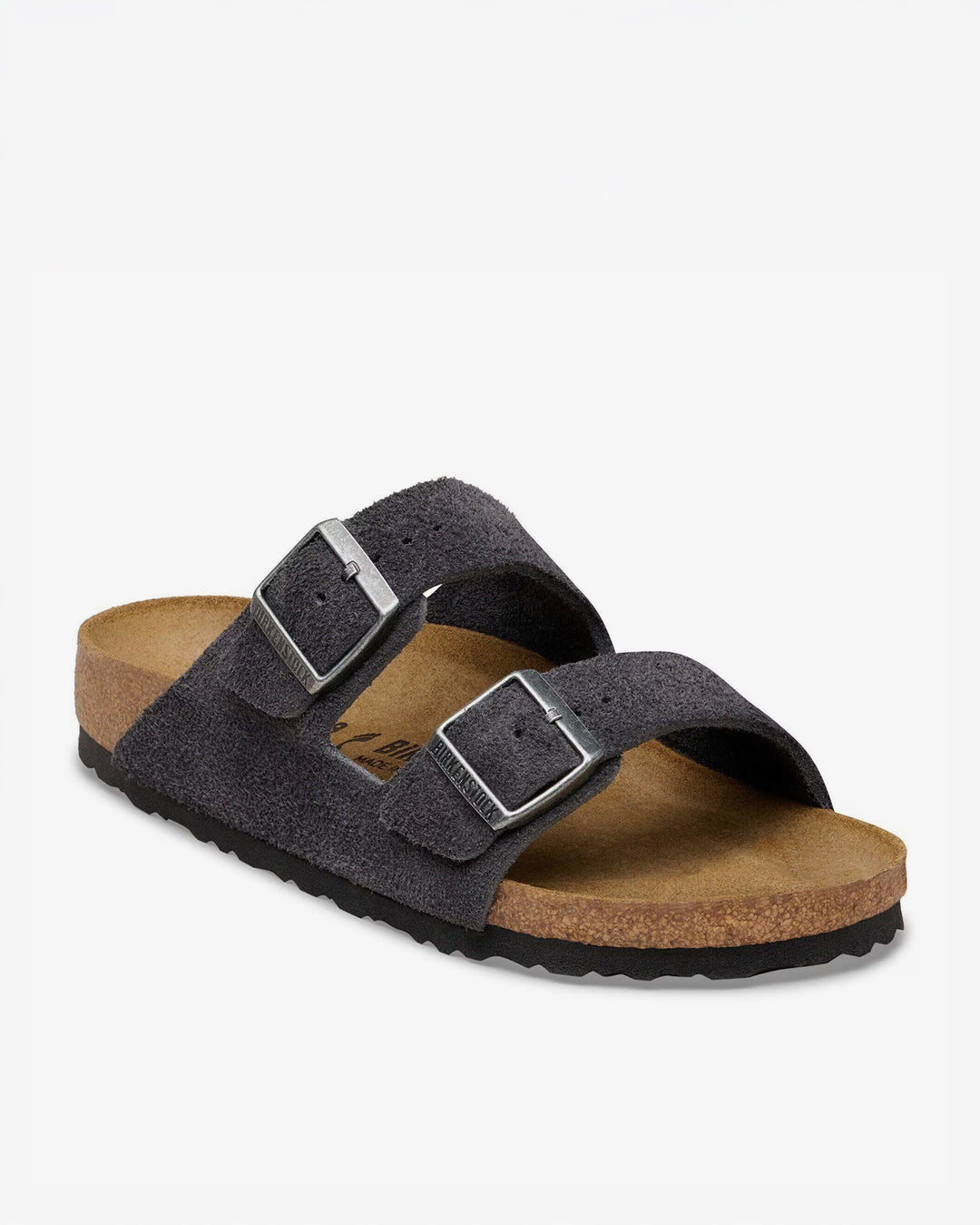 Birkenstock Arizona LEVE Charcoal
