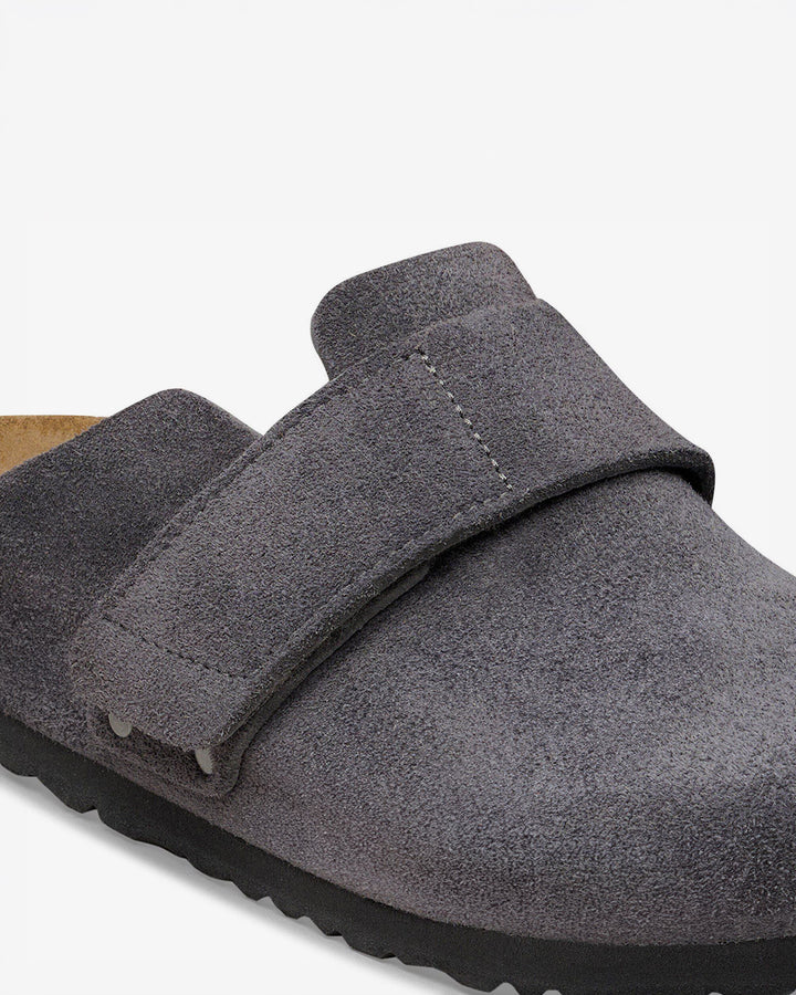 Birkenstock Loma LEVE Charcoal