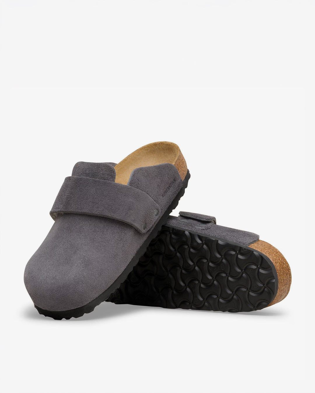 Birkenstock Loma LEVE Charcoal