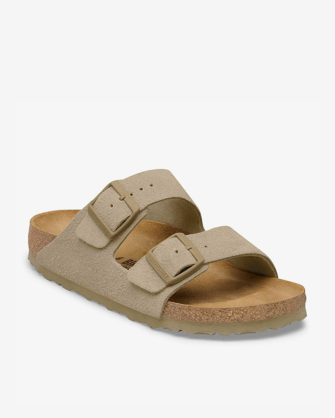 ビルケンシュトック アリゾナ フェイデッドカーキ