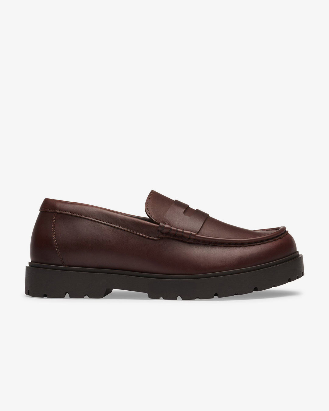 Birkenstock Highwood Loafer Leather Carafe