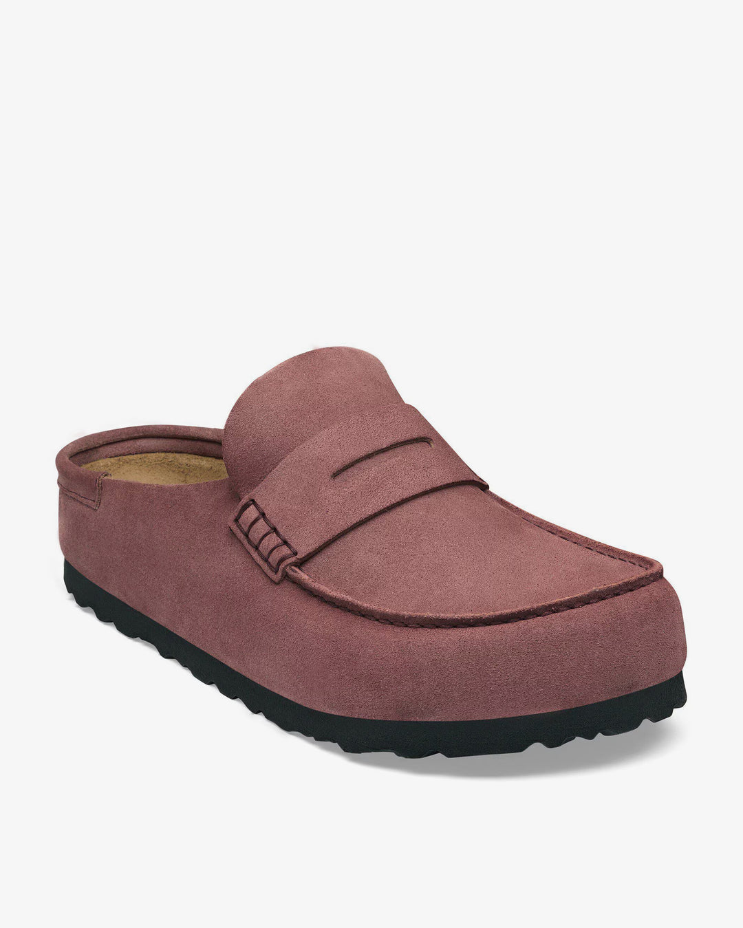 Birkenstock Naples Wrapped Pepper