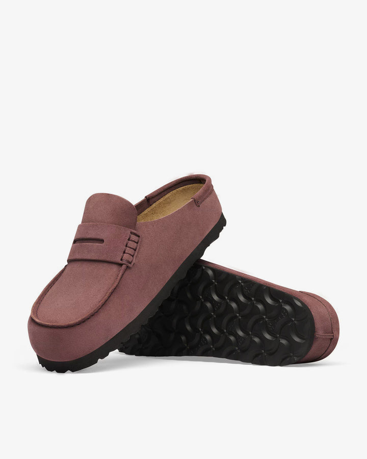 Birkenstock Naples Wrapped Pepper