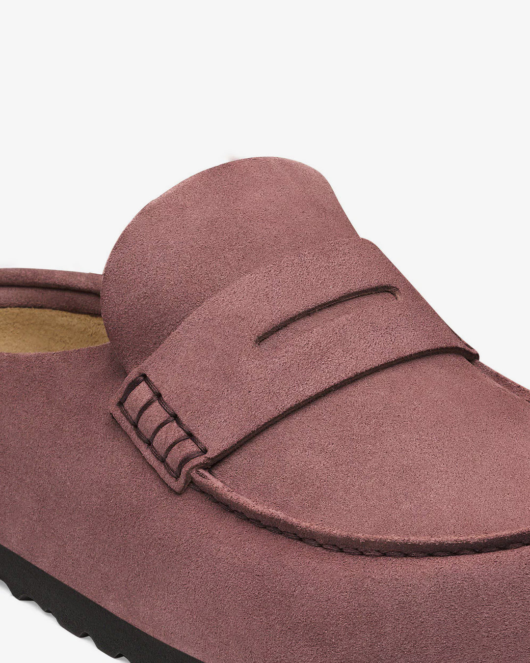 Birkenstock Naples Wrapped Pepper