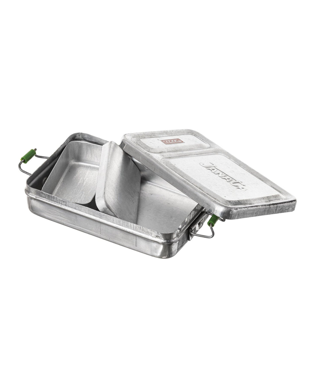 Aluminium Lunch Box