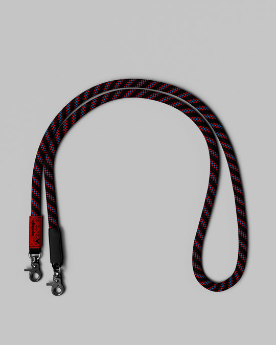 Topologie Wares ストラップ 10mm ロープストラップ バイナルヘリックス