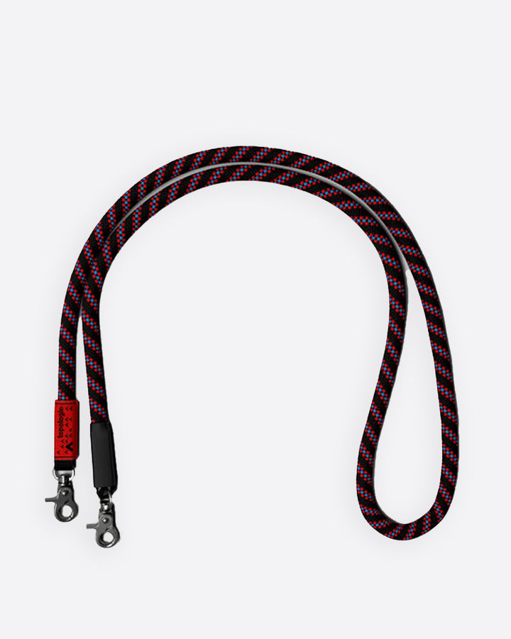 Topologie Wares ストラップ 10mm ロープストラップ バイナルヘリックス