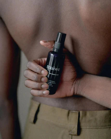Maiwe Activated Toning Mist 60ml