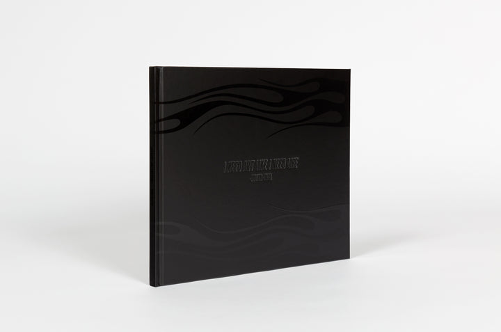 Book : Julien Jaca ' I need Art like I need Life