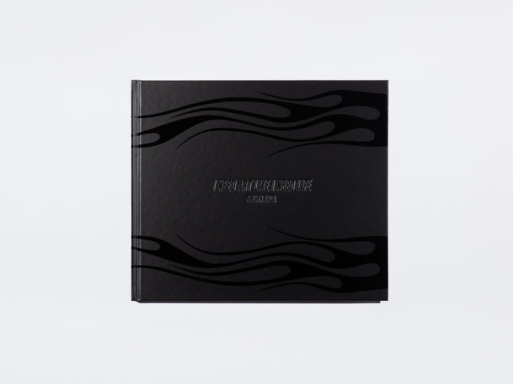 Book : Julien Jaca ' I need Art like I need Life