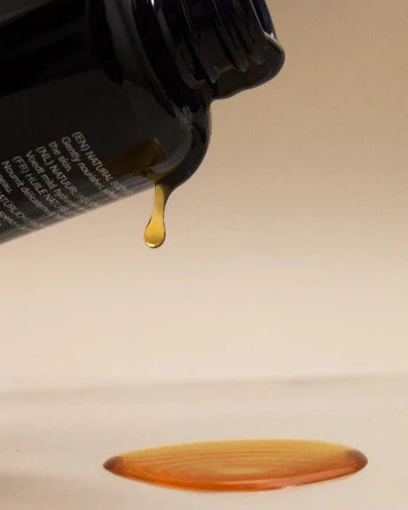 Maiwe ボタニカル香りのボディオイル 120ml