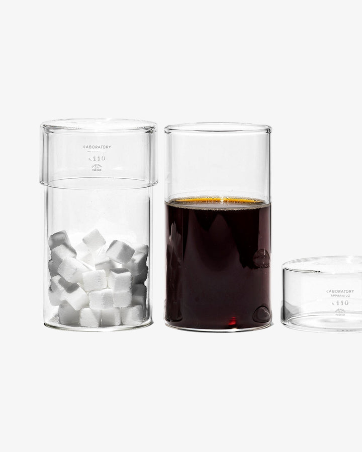 蓋付きタンブラー