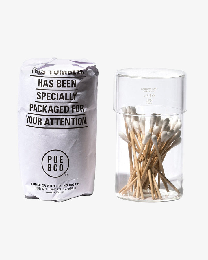 蓋付きタンブラー