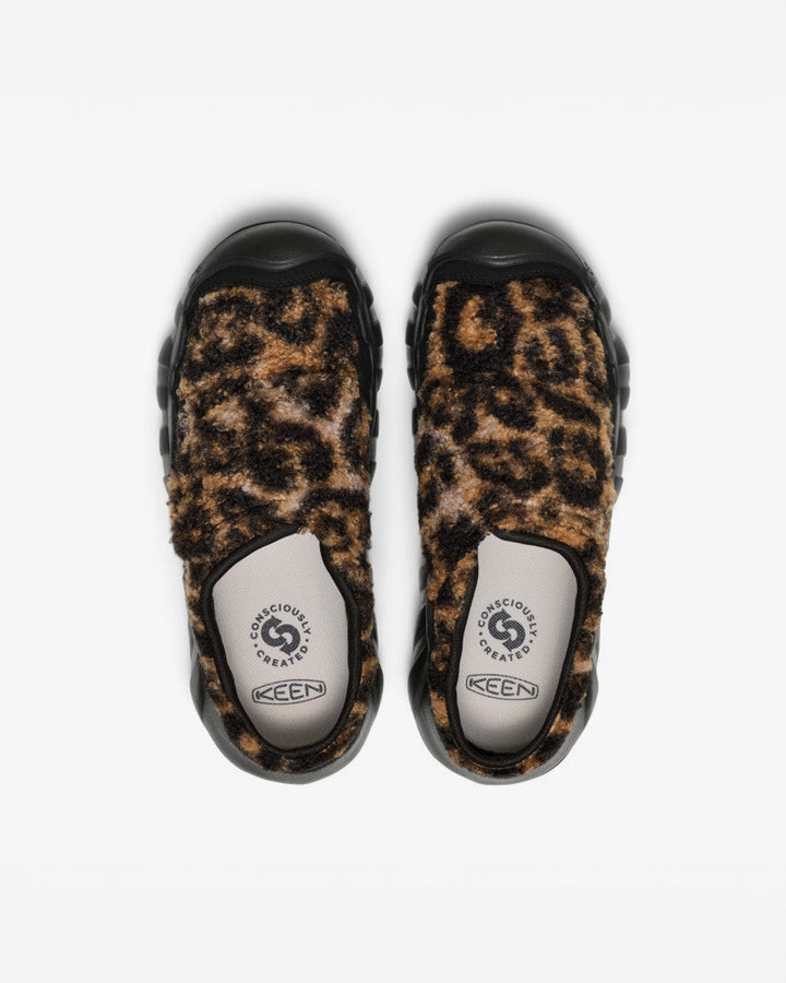 KEEN ウィメンズ ハイポウザー ラップ ワイルド ウィンタースケープス