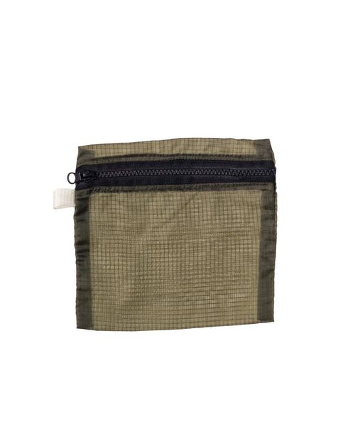 Nylon Pouch Medium