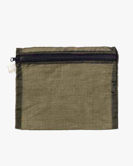 Nylon Pouch Large