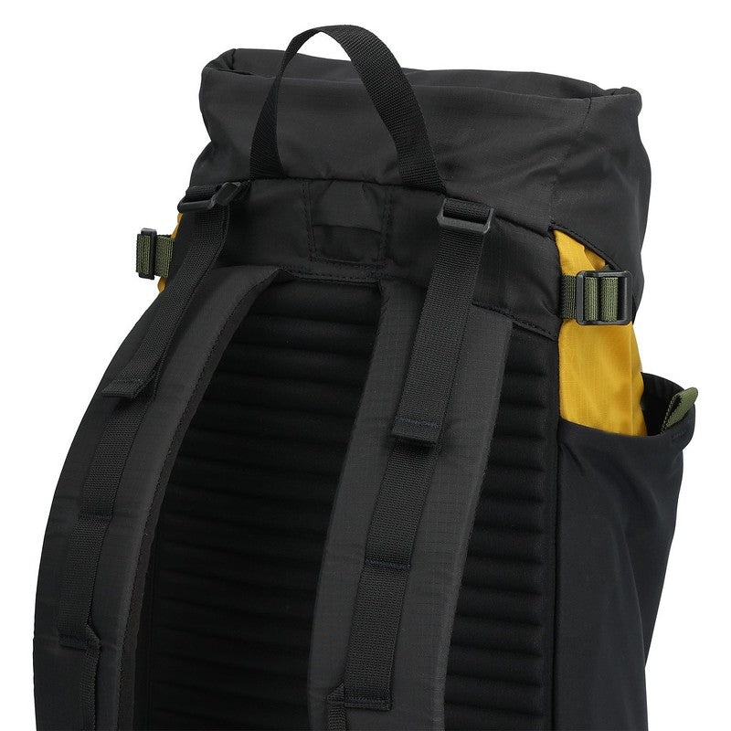 Topo Designs Mountain Pack 16L Mustard/Black