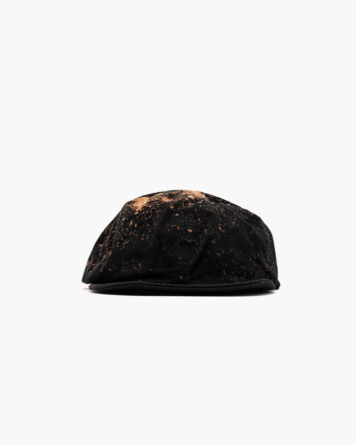 DECHO Ball Cap Dye Black