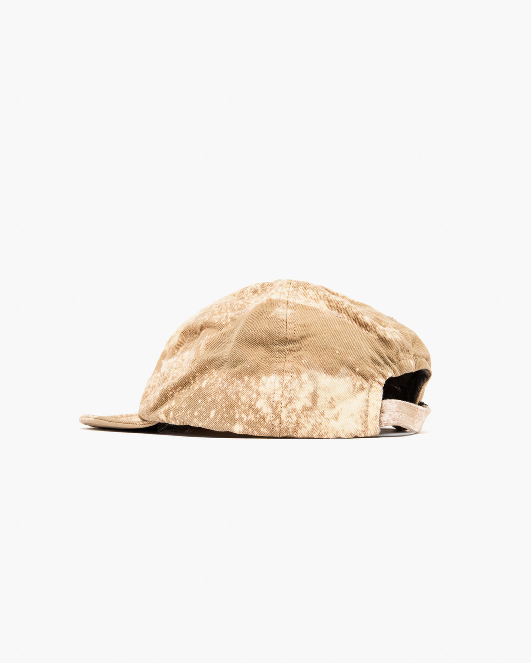 DECHO Ball Cap Dye Beige