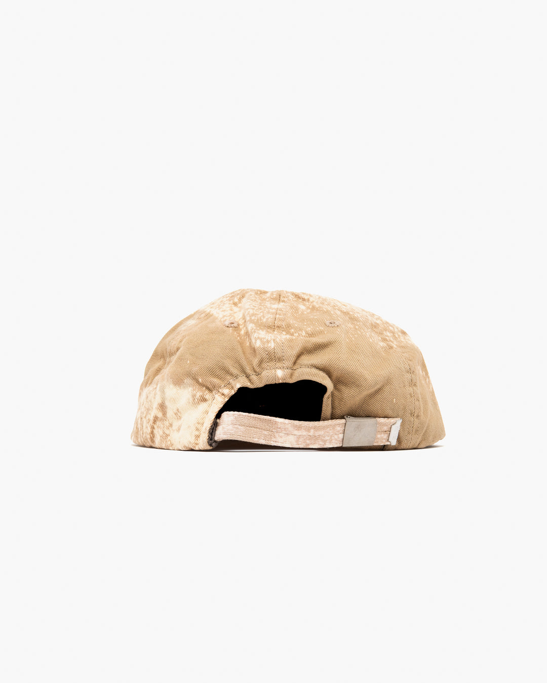 DECHO Ball Cap Dye Beige