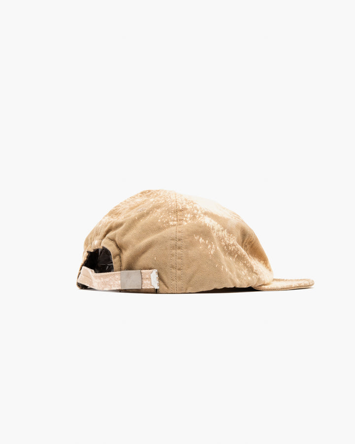 DECHO Ball Cap Dye Beige