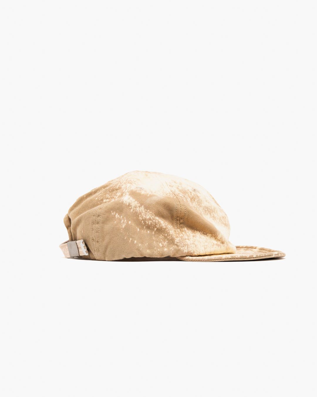 DECHO Ball Cap Dye Beige