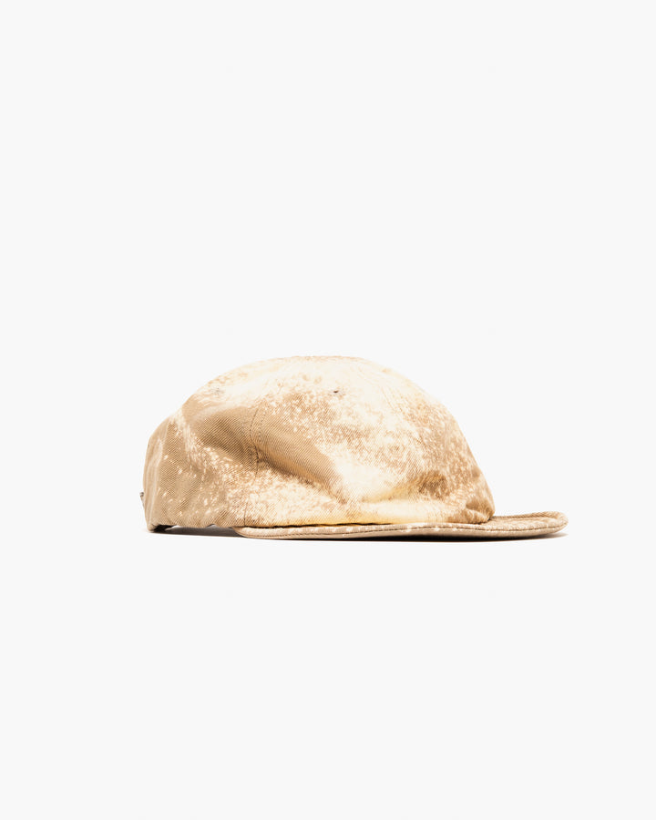 DECHO Ball Cap Dye Beige