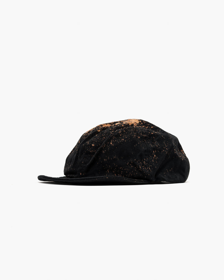 DECHO Ball Cap Dye Black