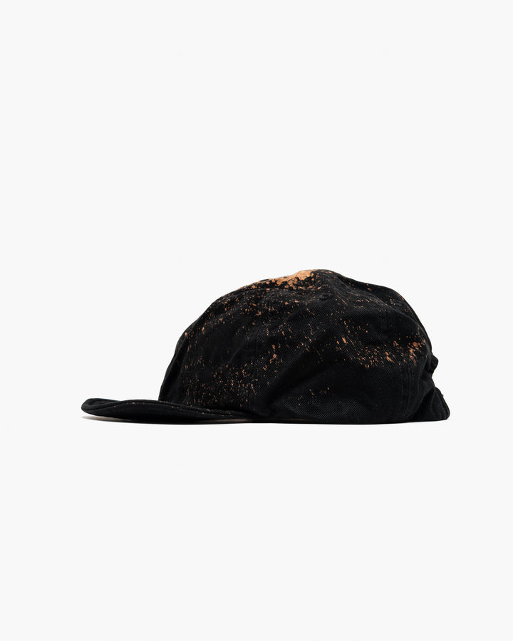 DECHO Ball Cap Dye Black
