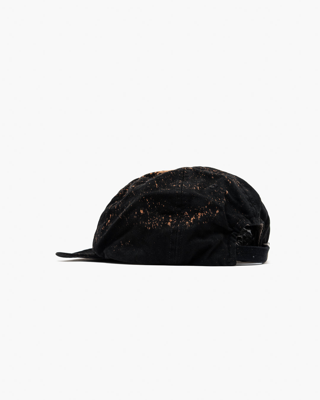 DECHO Ball Cap Dye Black