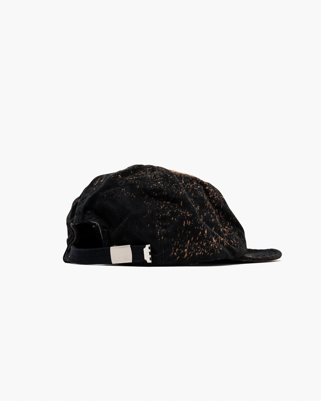 DECHO Ball Cap Dye Black