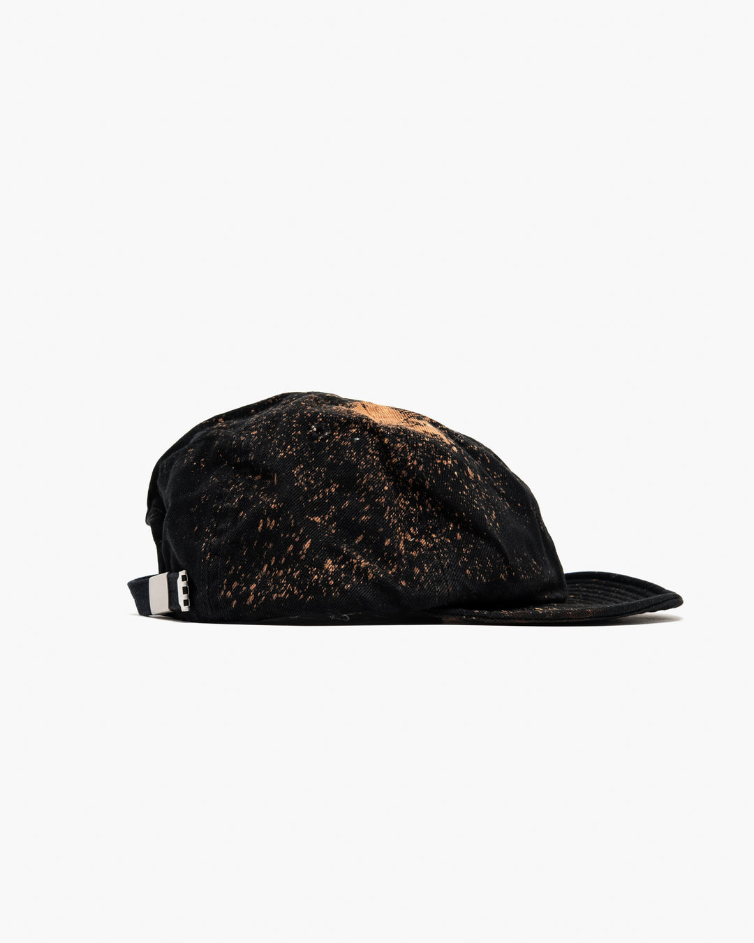 DECHO Ball Cap Dye Black
