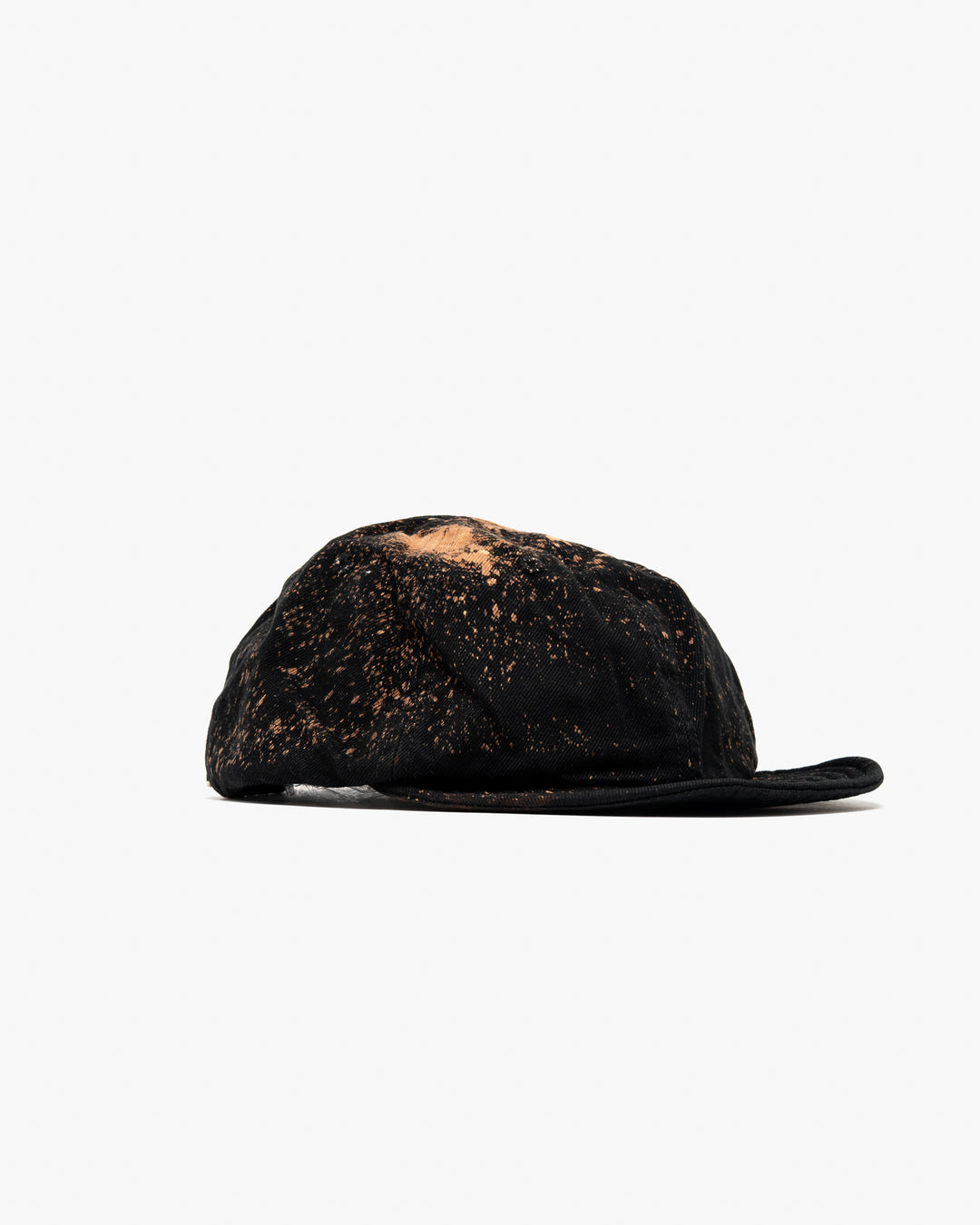 DECHO Ball Cap Dye Black